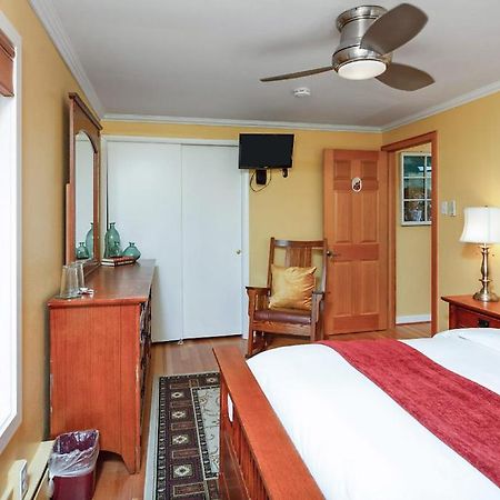 A Wildflower Inn Anchorage Luaran gambar