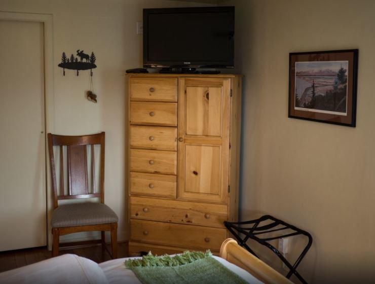 A Wildflower Inn Anchorage Luaran gambar