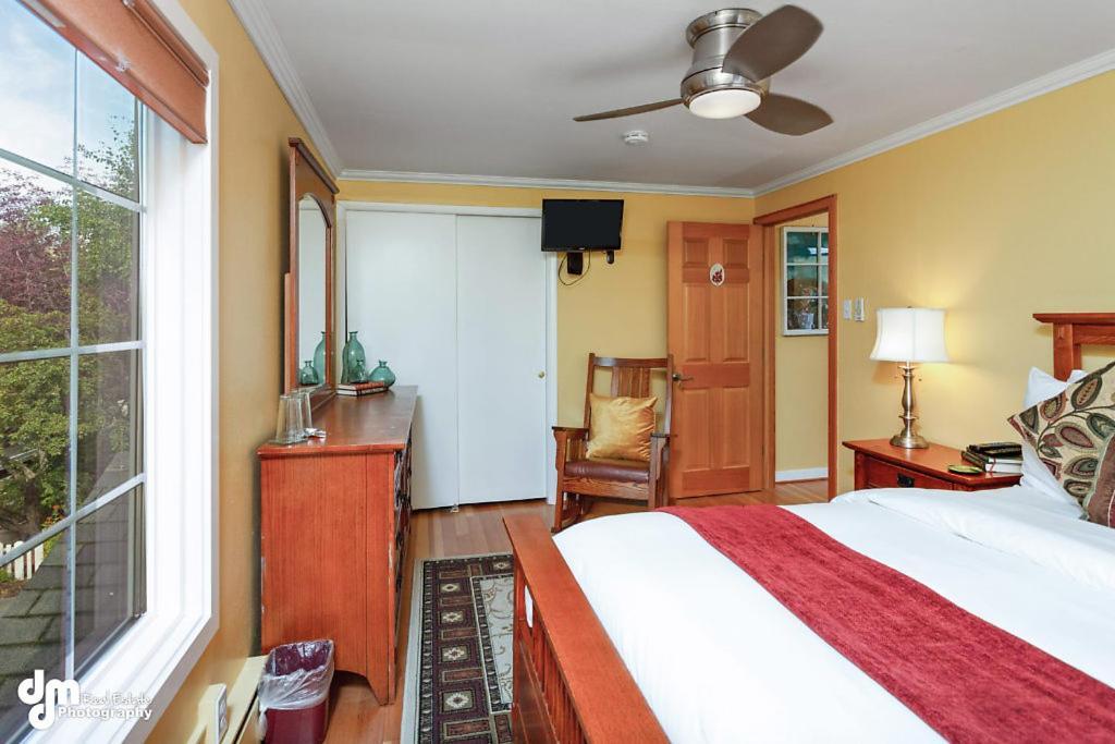 A Wildflower Inn Anchorage Luaran gambar