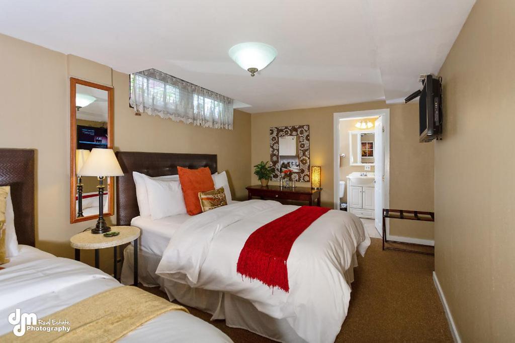 A Wildflower Inn Anchorage Luaran gambar