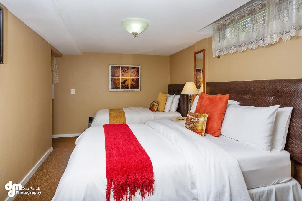 A Wildflower Inn Anchorage Luaran gambar